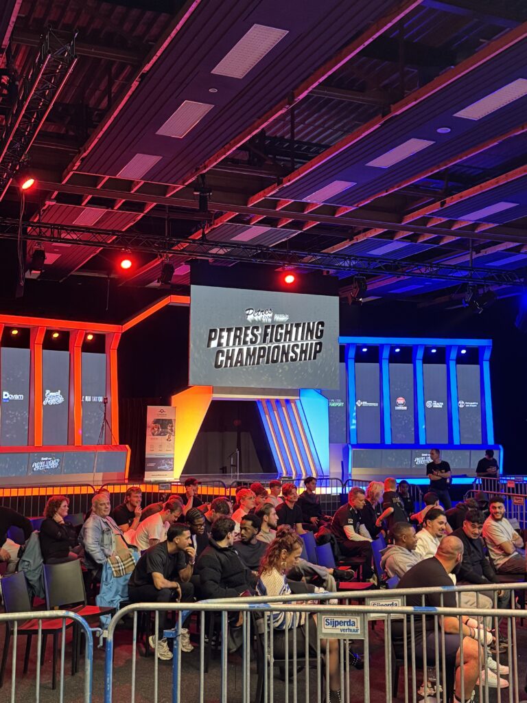 Petres Fighting Championship
